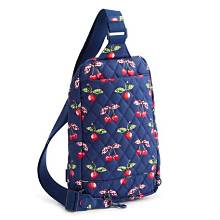 LORMAN Sling Backpack Cherry Picking