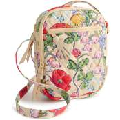 Sullivan Crossbody All the Pretty Wildflowers