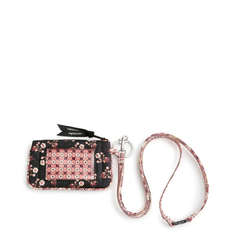 Zip ID Pouch
