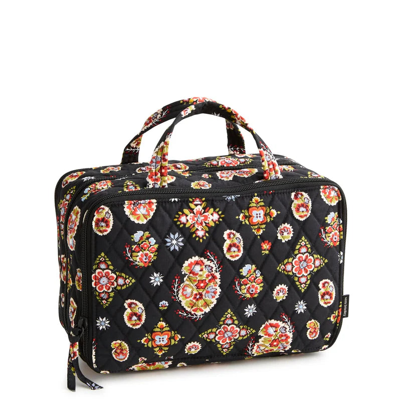 Ultimate Travel Case Melissa Ditsy