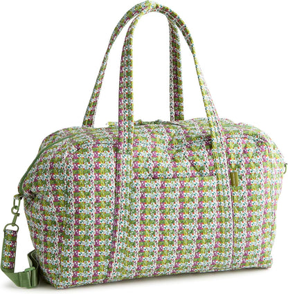 MIRAMAR Weekender Ribbon Plaid