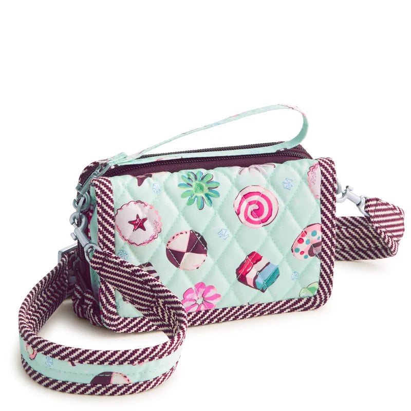 Carlow All in One Crossbody Cookie Swap