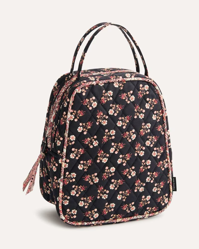 Lunch Bag Melissa Ditsy