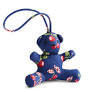 BITTY BEAR Bag Charm Cherry Picking