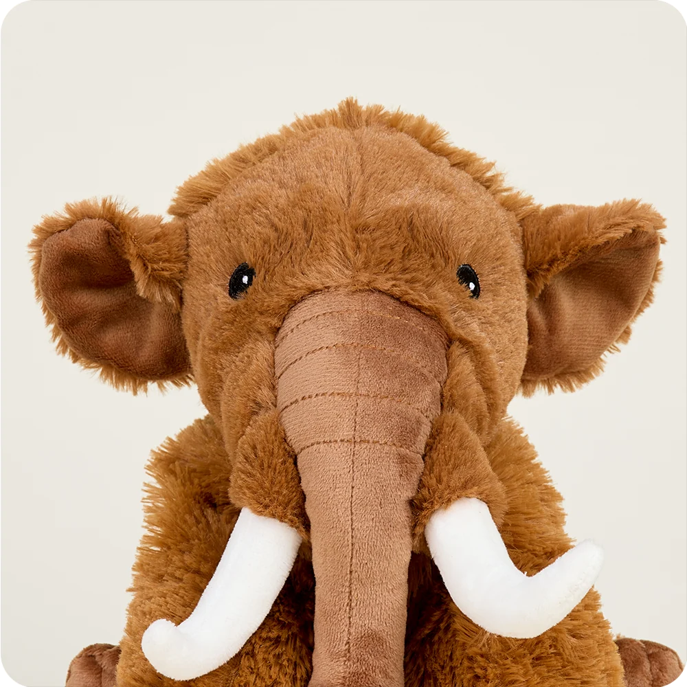 Wooly Mammoth Warmie