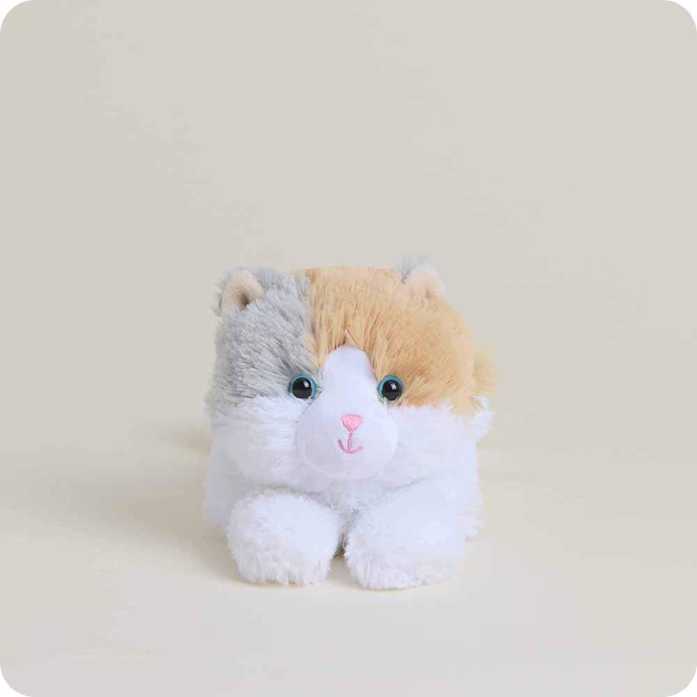 Calico Cat Warmie