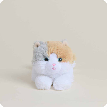 Calico Cat Warmie