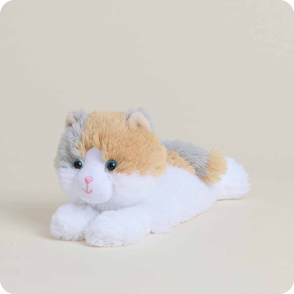 Calico Cat Warmie