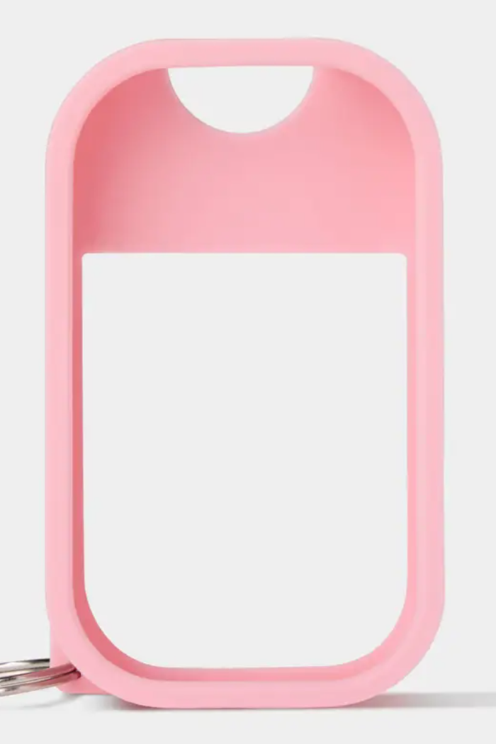 Bubblegum Pink Hand Mist Case