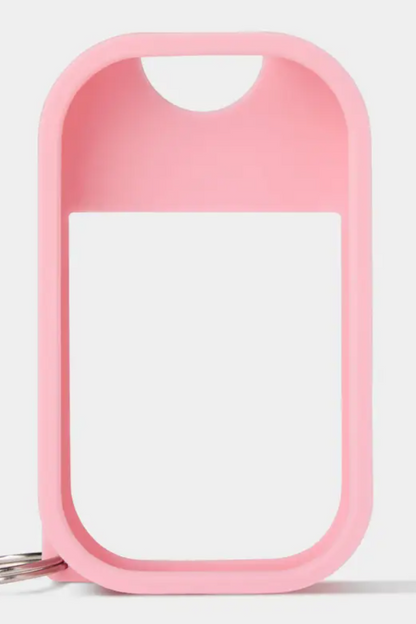 Bubblegum Pink Hand Mist Case