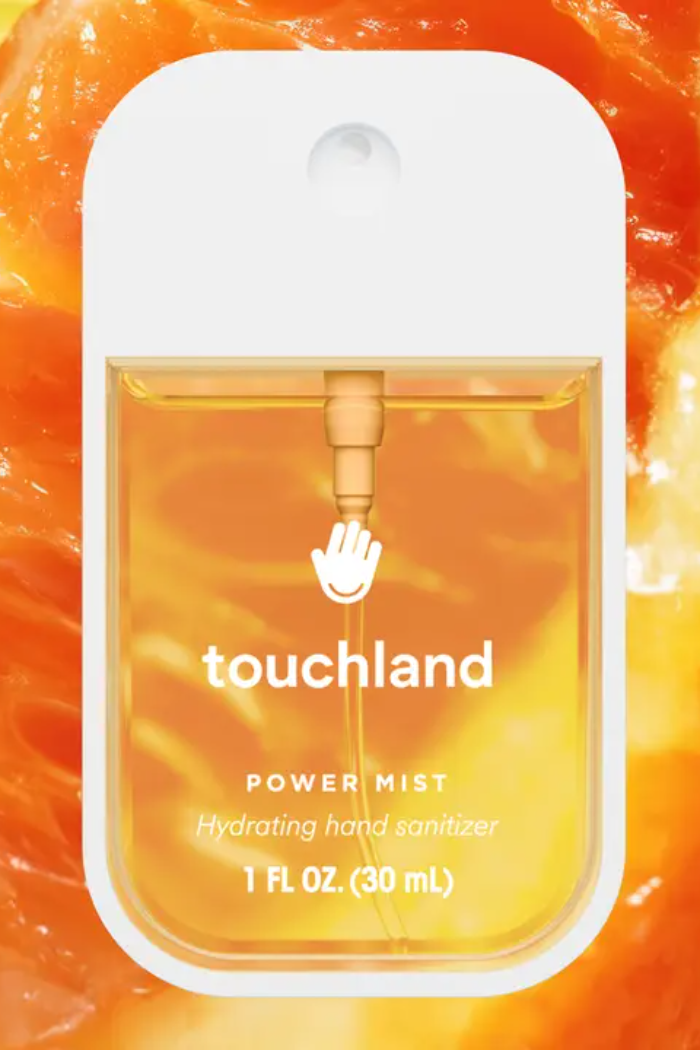 Citrus Grove Hand Sanitizer