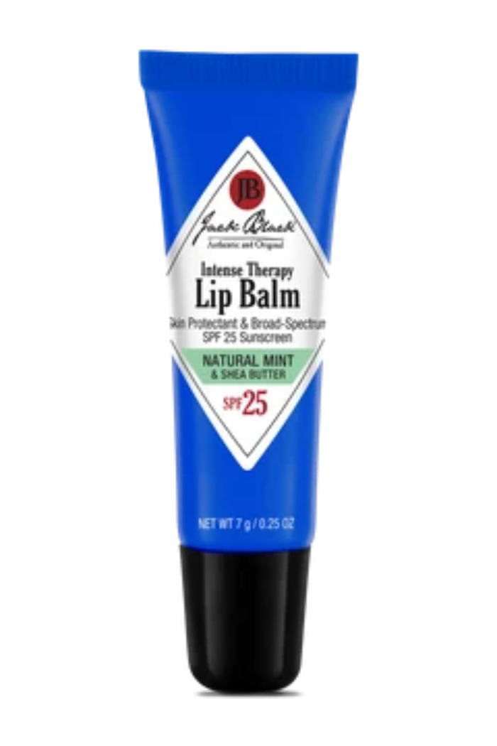 Lip Balm Natural Mint
