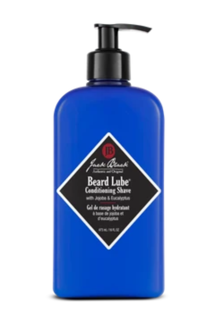 Beard Lube Conditioning Shave, 16 oz