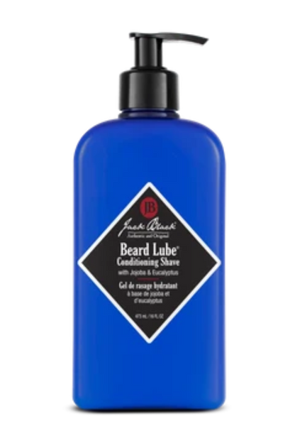 Beard Lube Conditioning Shave, 16 oz