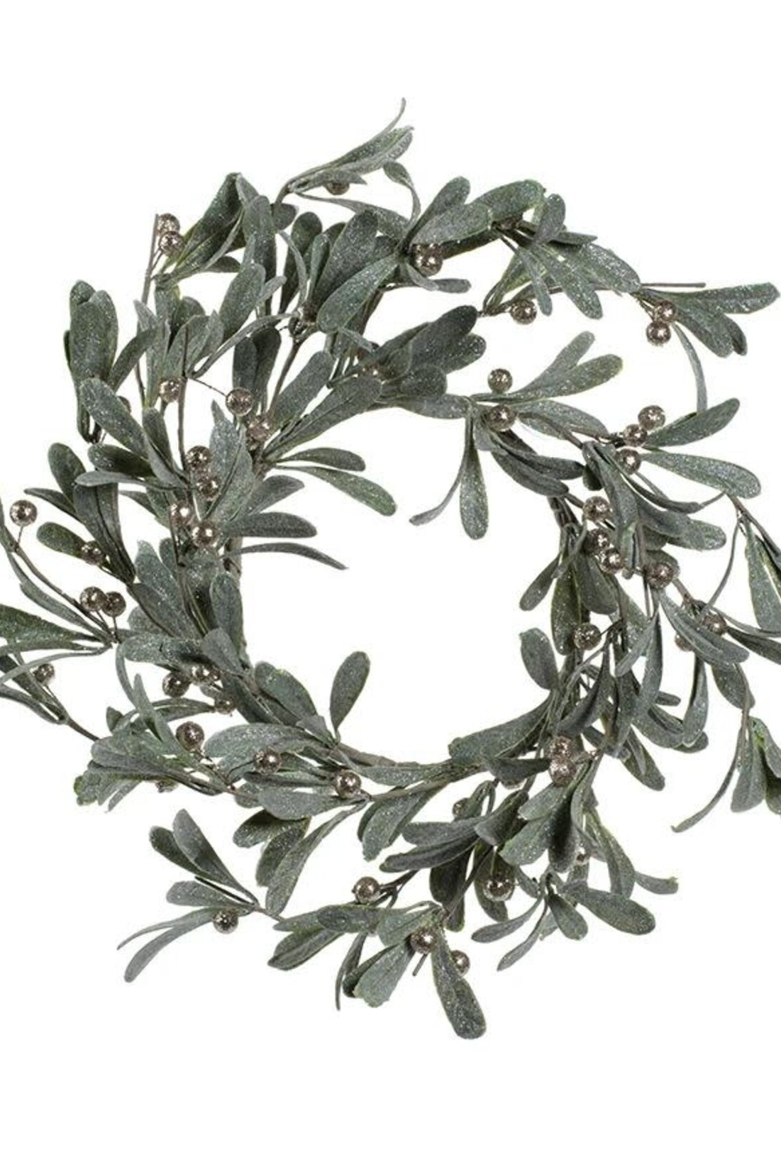 Olive & Berry Garland