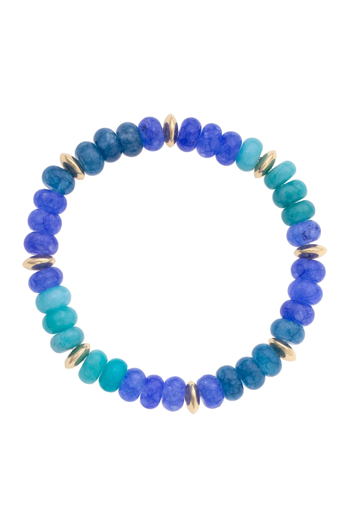Mimi Semi-Precious Beaded Bracelet