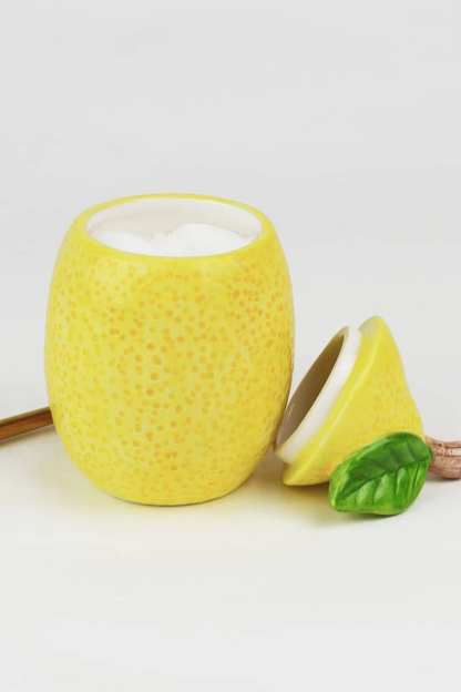 Lemon Jar