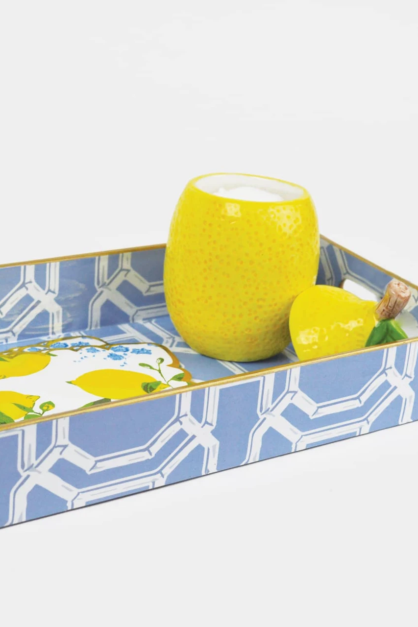 Lemon Jar
