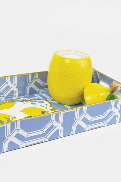 Lemon Jar