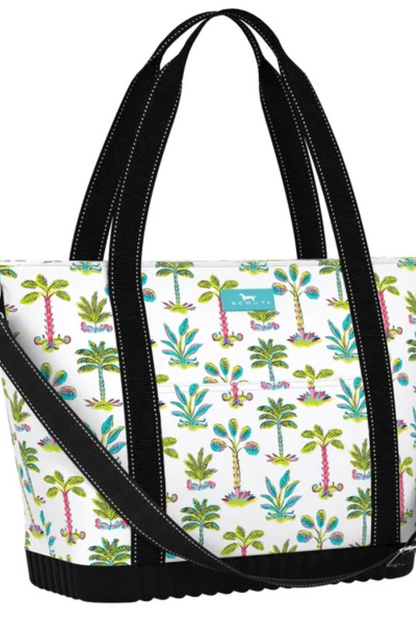 The SCOUT Bags Cools Gold Hot Tropic