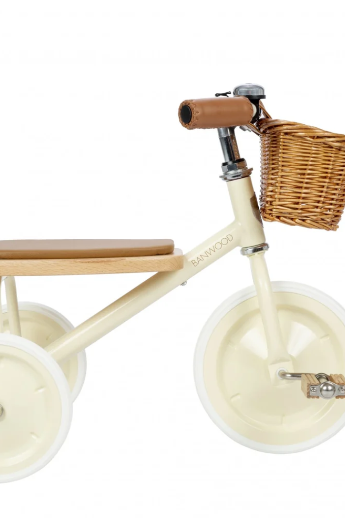 Vintage Trike