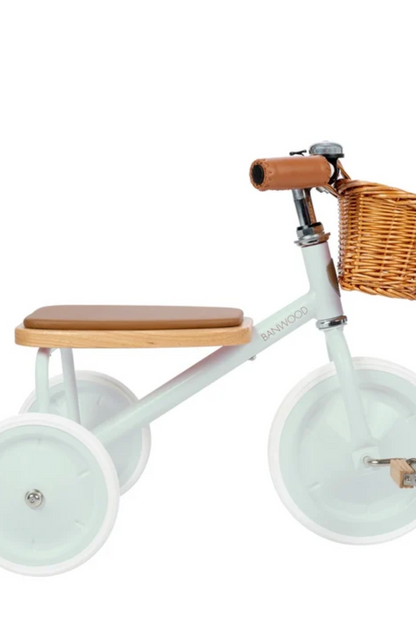 Vintage Trike