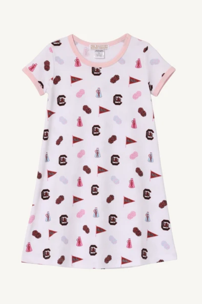 USC Polly Play Dress