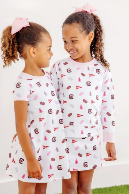 USC Polly Play Dress