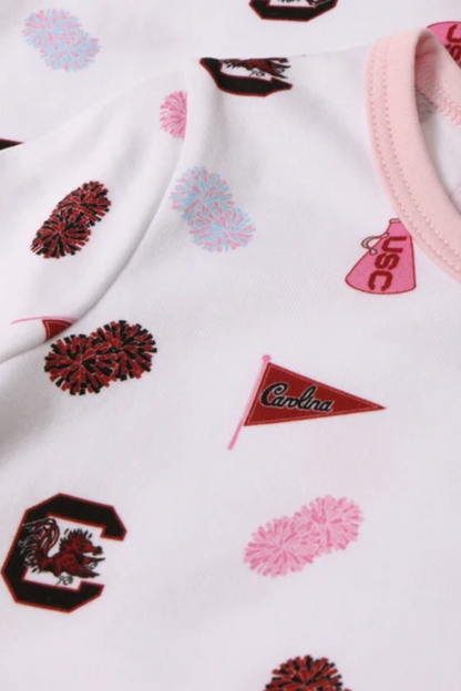 USC Polly Play Dress