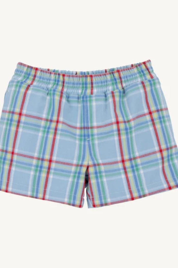 Sheffield Shorts