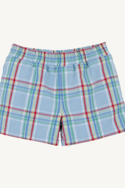 Sheffield Shorts