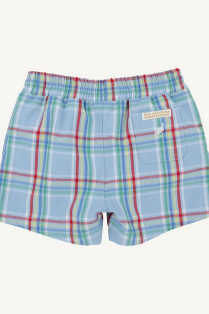 Sheffield Shorts