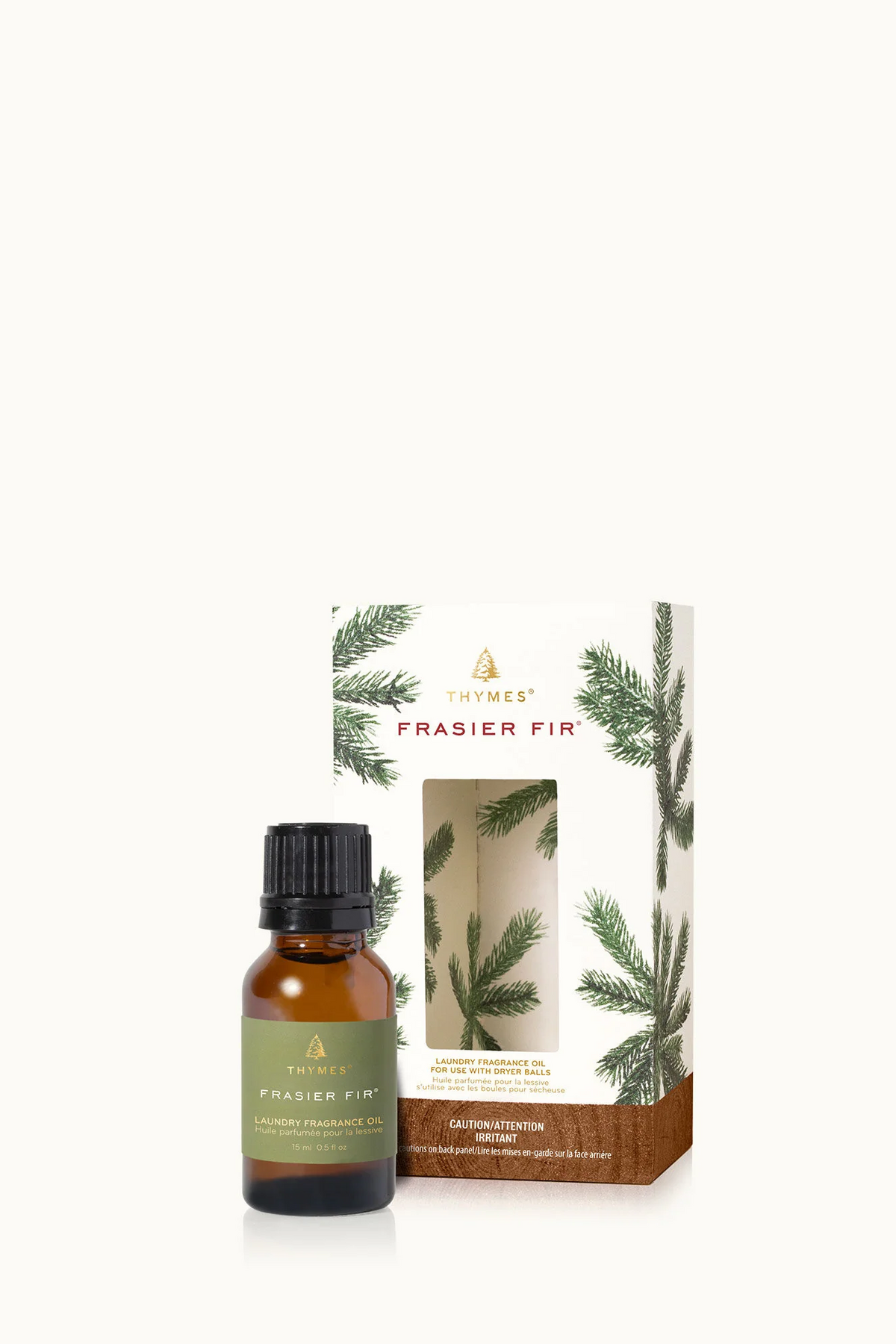 Frasier Fir Laundry Fragrance Oil