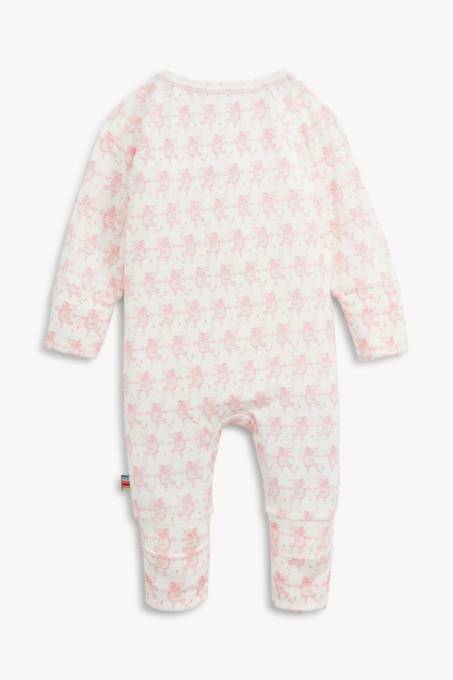 'Trunkettes' Model Magnetic Coverall