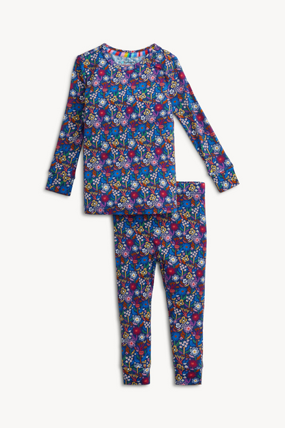 'Astrid' Magnetic Modal Pajamas