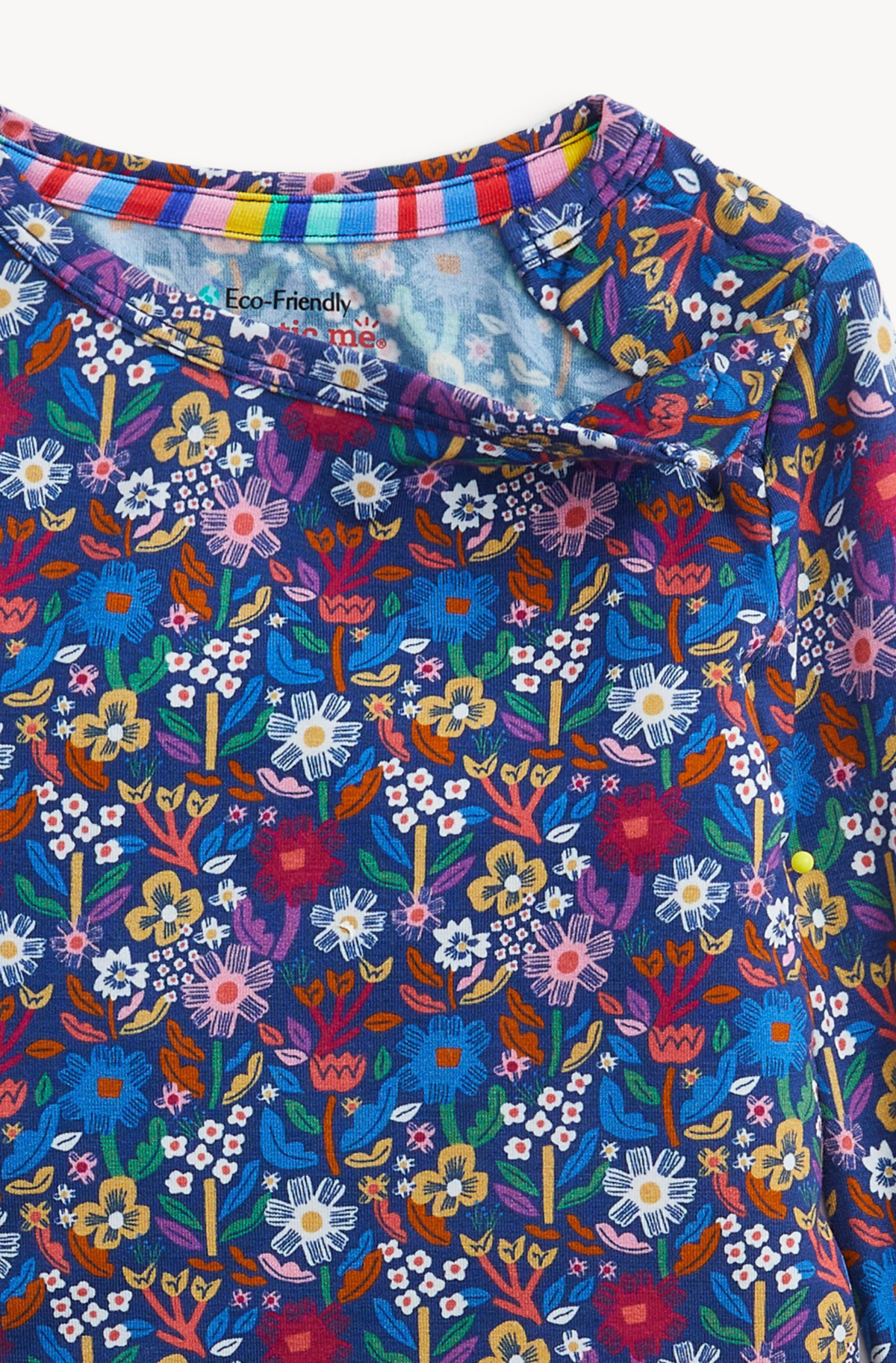 'Astrid' Magnetic Modal Pajamas