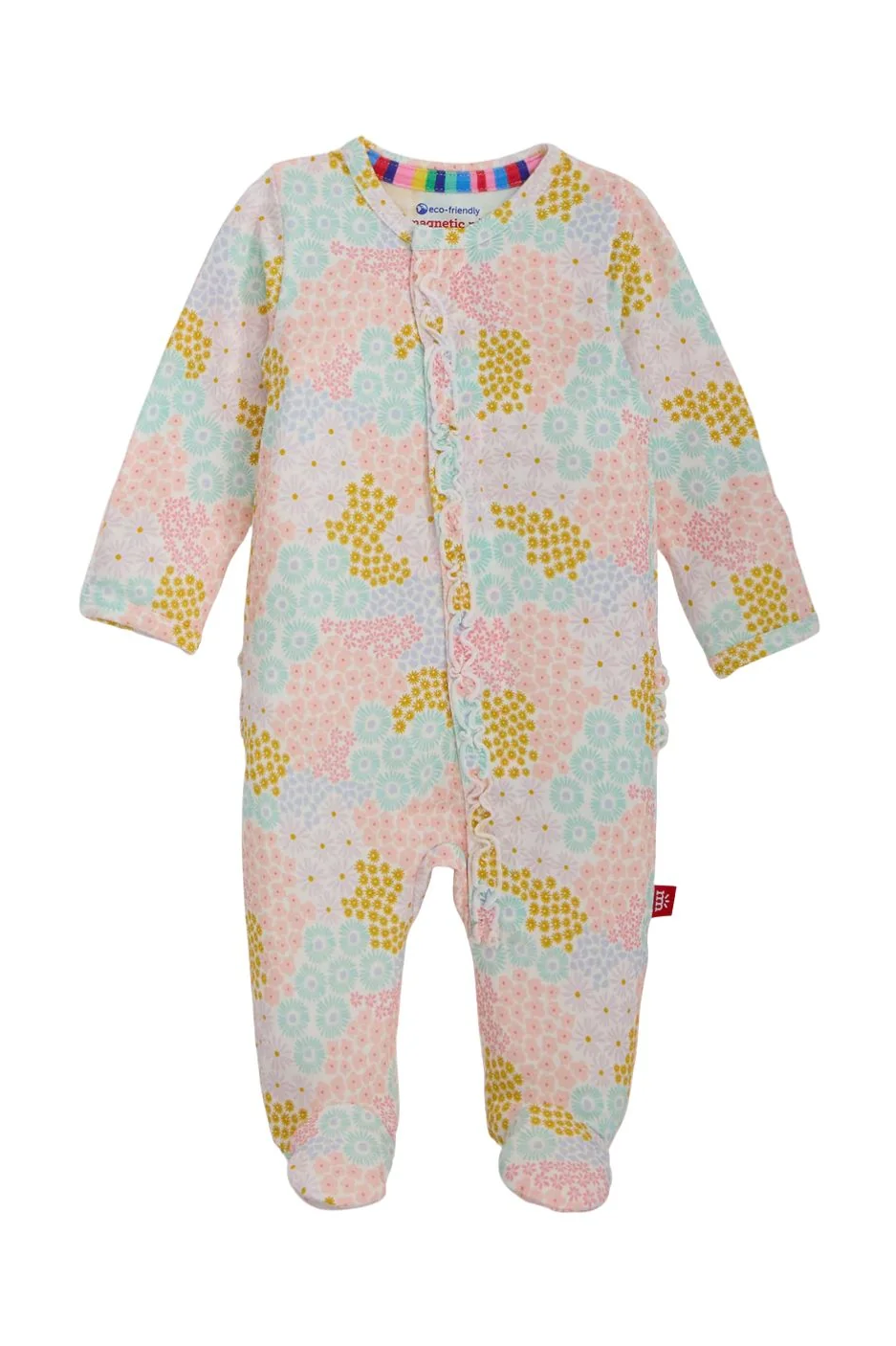 'Harper' Magnetic Convertible Pajamas