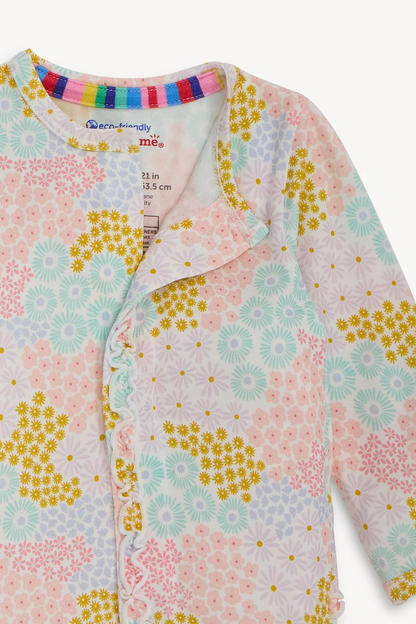 'Harper' Magnetic Convertible Pajamas