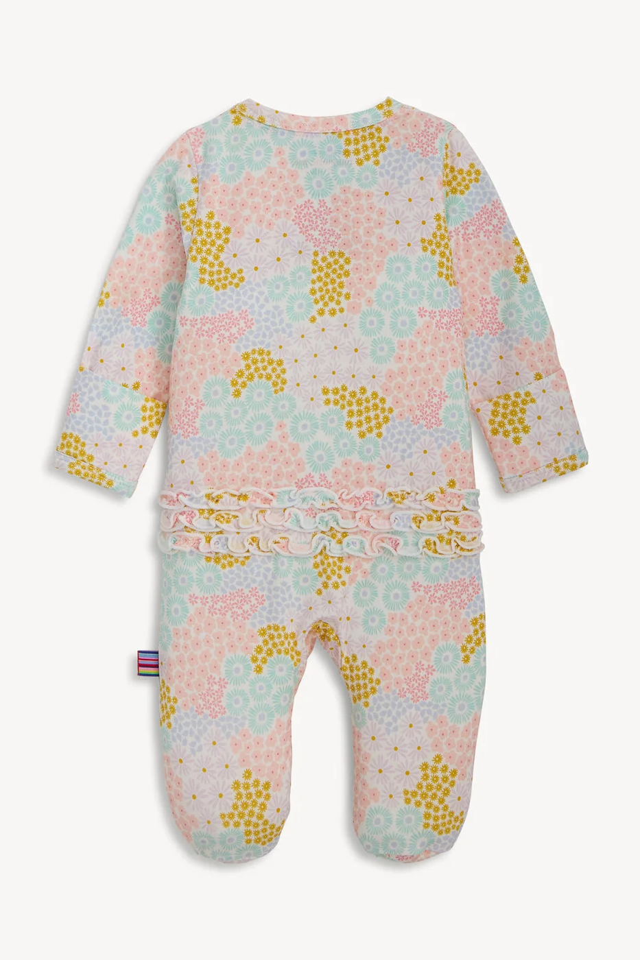 'Harper' Magnetic Convertible Pajamas