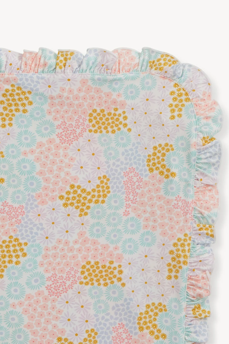 'Harper' Baby Blanket