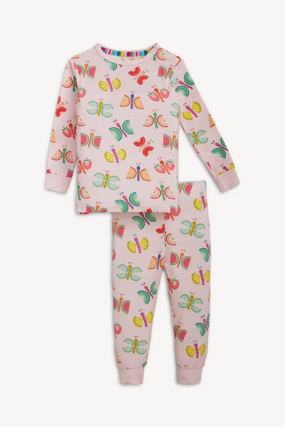 'The Fruit Flies' Modal Magnetic PJ Set