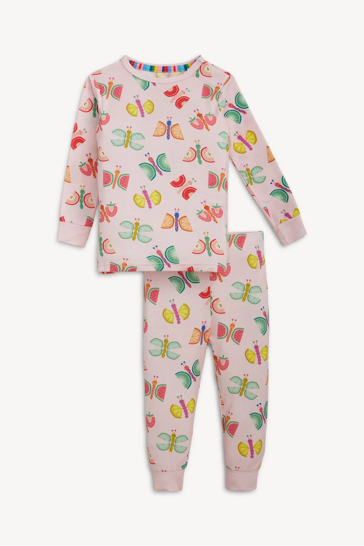 'The Fruit Flies' Modal Magnetic PJ Set