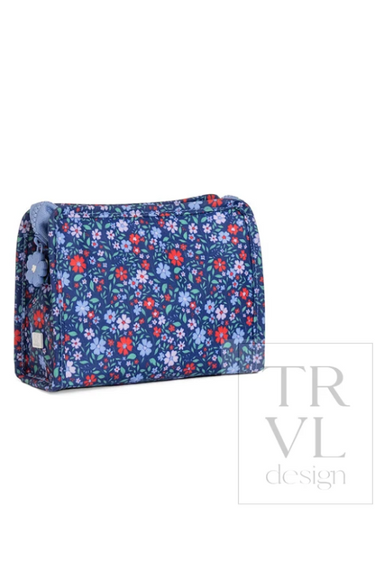 Roadie Small Zip Pouch - Essex