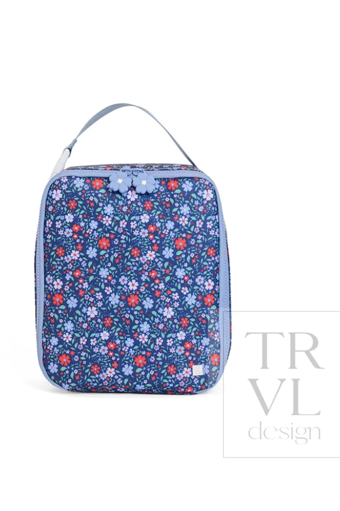 Lunch Box insulated lunch bag - ESSEX