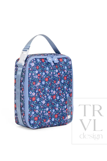 Lunch Box insulated lunch bag - ESSEX