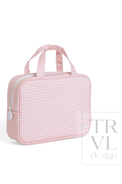 Carry-On - Gingham Taffy