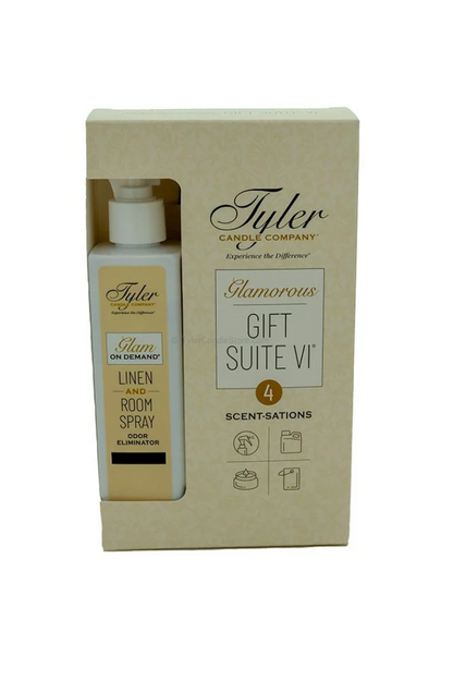 Glamorous Gift Suite VI Diva