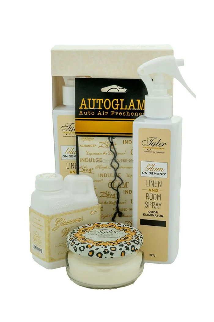 Glamorous Gift Suite VI Diva