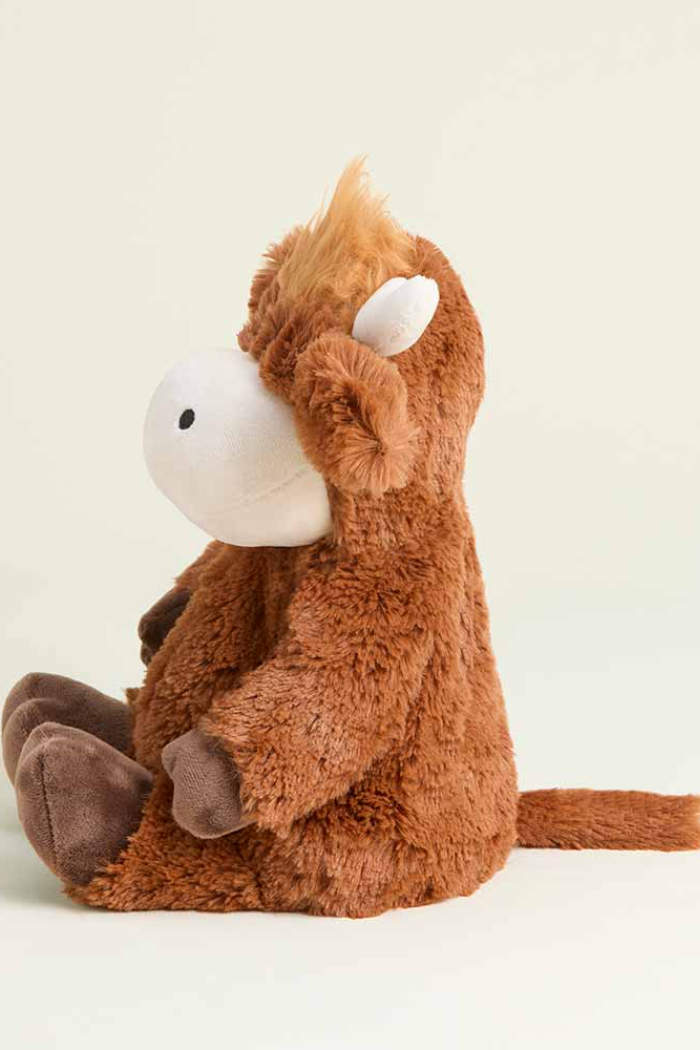 Highland Cow Plush