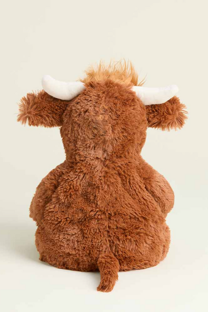 Highland Cow Plush